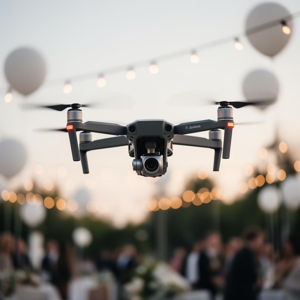 Drone Videography & Media